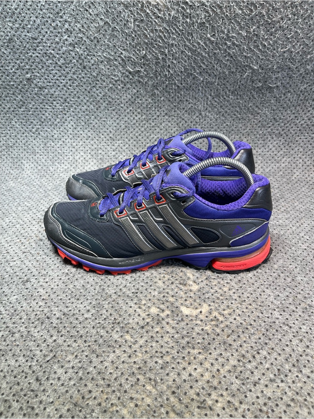 Adidas Supernova Glide 5 ATR Running Shoes Size 8.5 Women’s